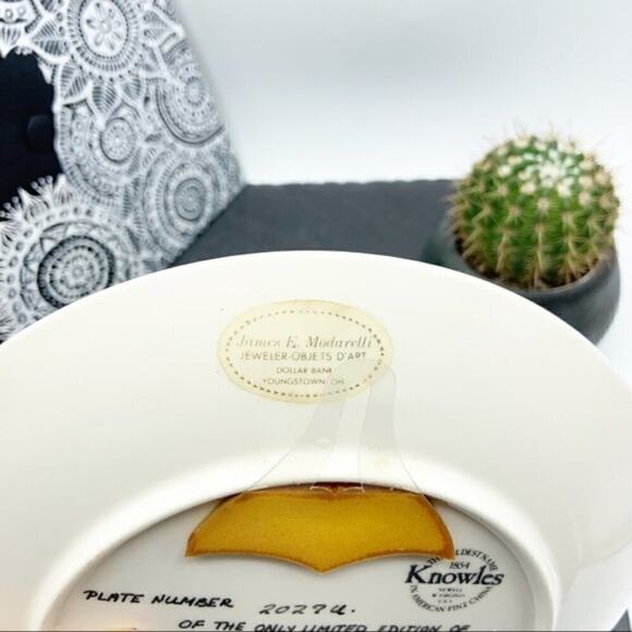 Norman Rockwell"The Lighthouse Keeper's Daughter" - Picture 5 of 5